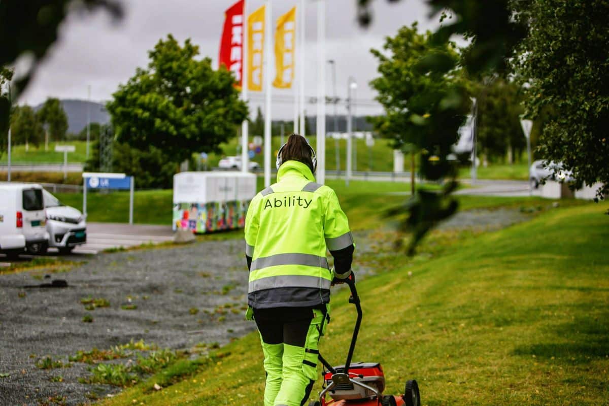 Ikea kommer tilbake til Ability