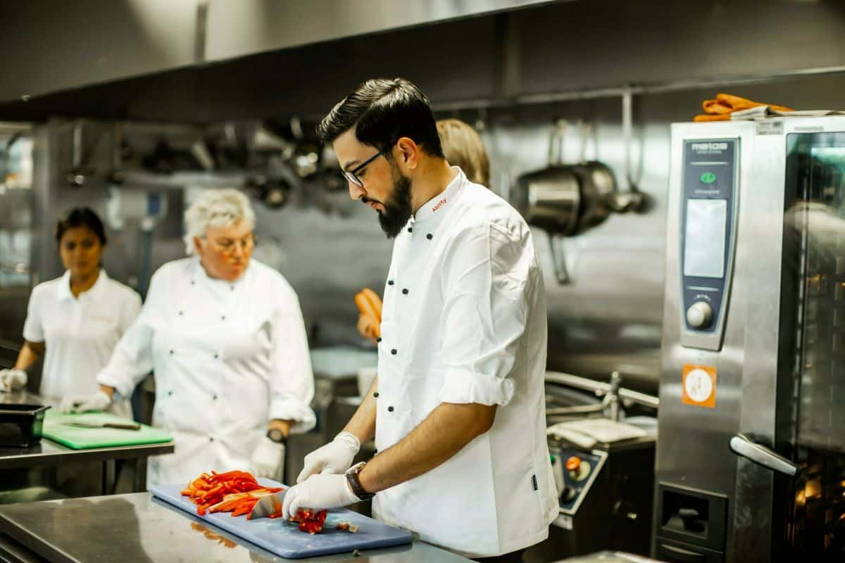 Kjøttfri måned i oktober og november