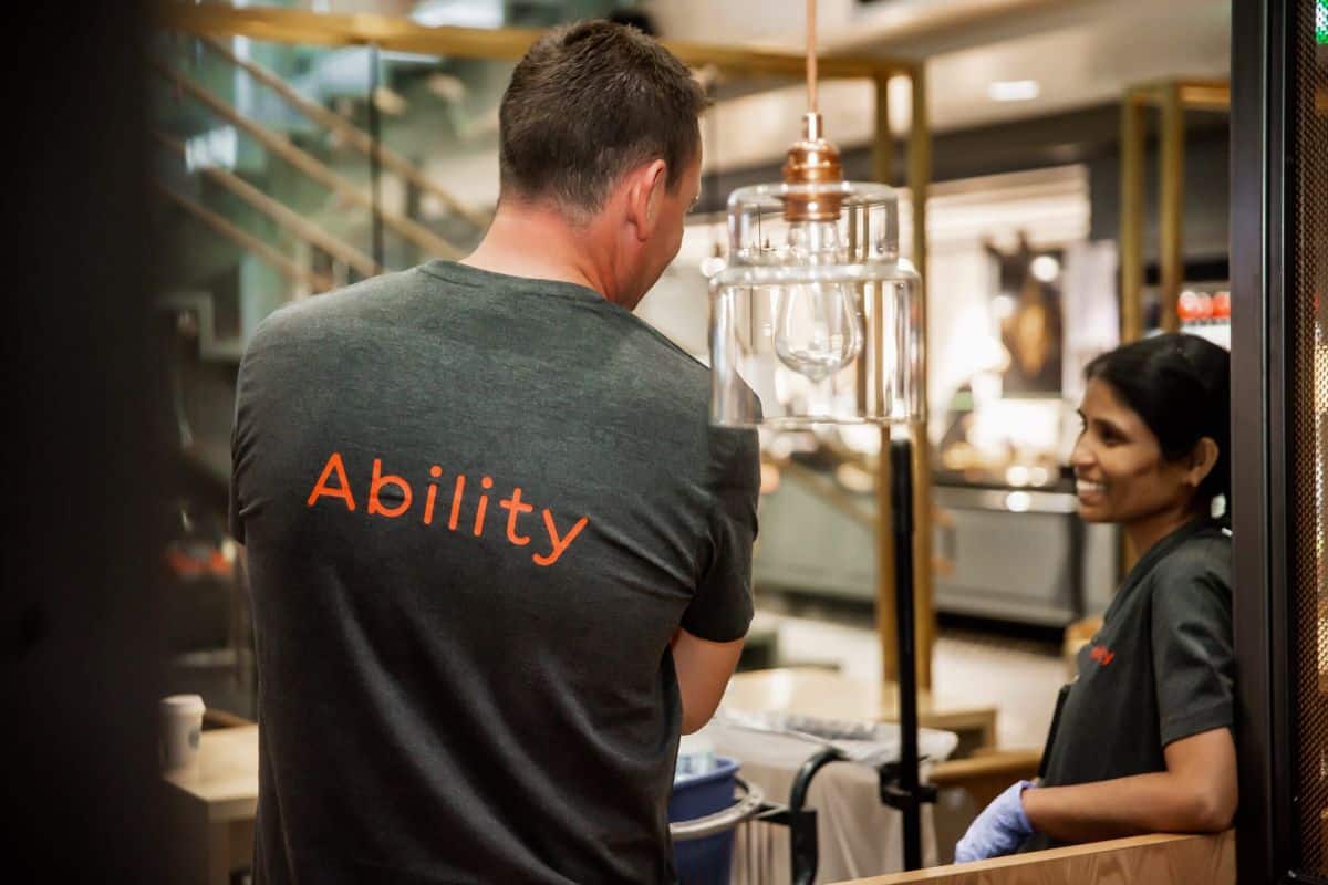 Vi er Ability