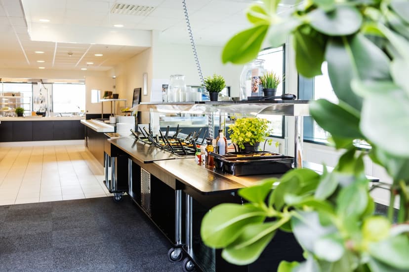 Facility Management
