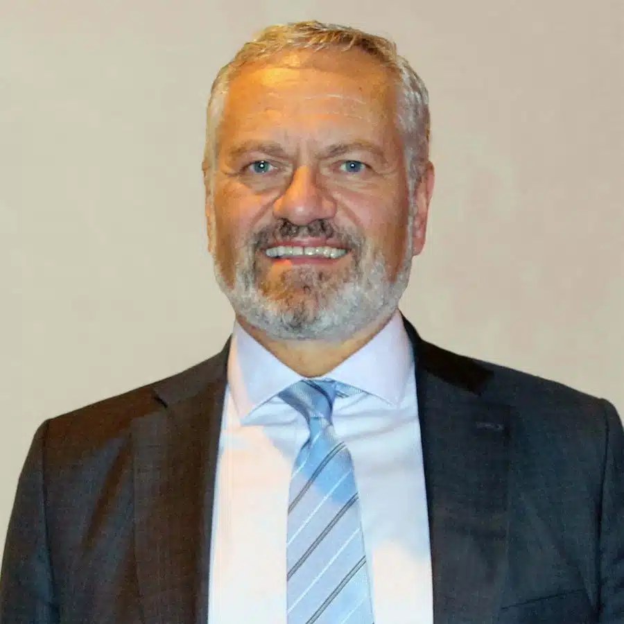 Nils Øyvind Hillestad