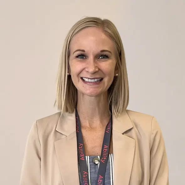 Silje Gaugstad