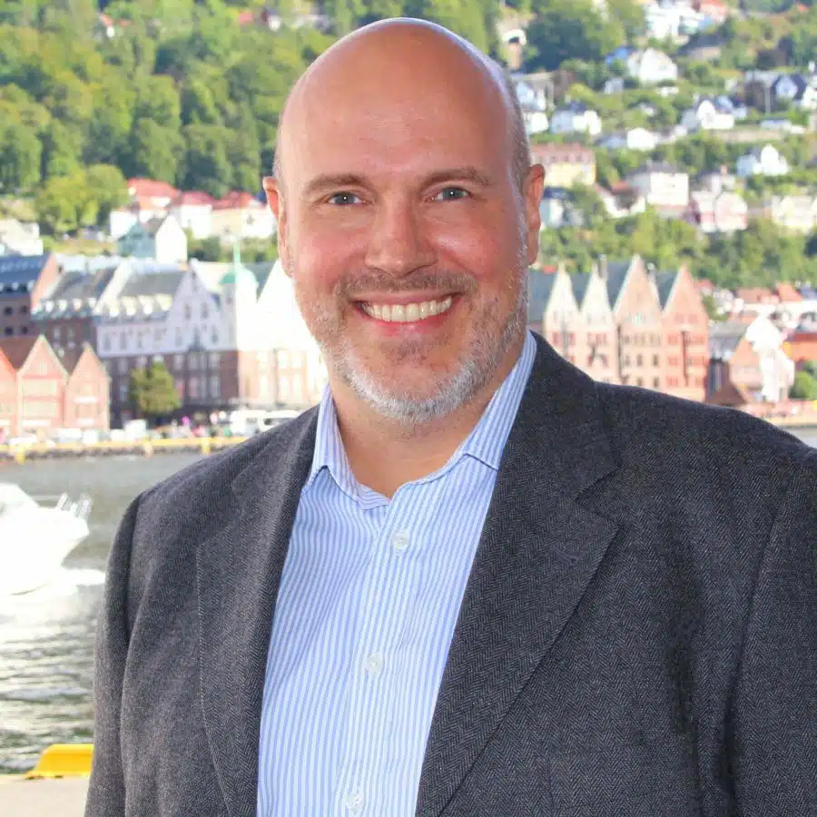 Vidar Clausen